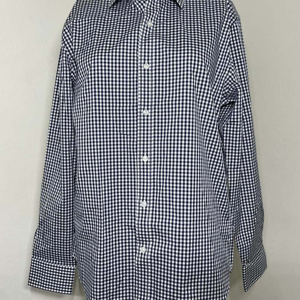 J.Crew Men's Multi Shirt